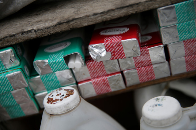 caisse cigarette comme il faut C (Au Menthol) KS-20-S - Haiti Comme Il Faut Wikipdia