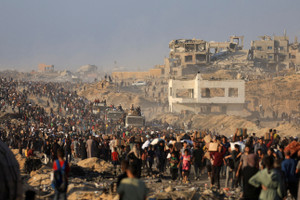 Curated Editorial Photo Packages | Reuters Connect