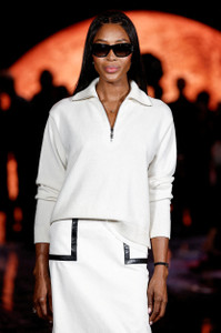 Chanel Womenswear Spring/Summer 2026 collection during Paris Fashion Week