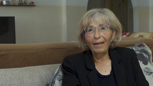 PERSONAL: Jordan church attack survivor recalls moments her cousin died before her eyes