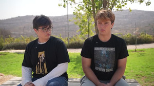 Oct. 7 trauma divides Israeli settler twins preparing to vote for the first time
