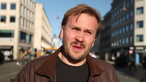 Copenhagen residents hope Greenland security deal can "calm down" situation