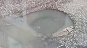 Viruses run rampant across Havana as water, power fails