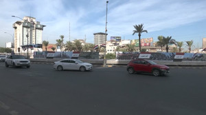 Joy and mistrust in Iraq on the day of US-led coalition withdrawal