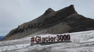 Swiss glaciers lose over 5% of ice after record European heatwave