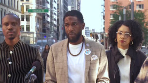 'Cruelty is the intention,' NYC public advocate says of detention of West African women