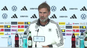 Former Man City rival Klopp stands by his respect for the team, despite verdict