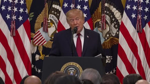 Trump says he has done a 'bad job' explaining his economic record