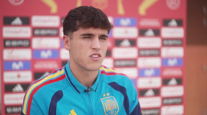 Cubarsi champions defenders' cause but keeps his feet on the ground at home