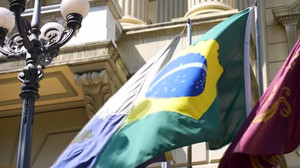 As Brazil's presidential election nears, voters express skepticism of both frontrunners