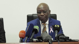 Number of affected areas declines, minister says as Ebola deaths in Congo exceed 4,000