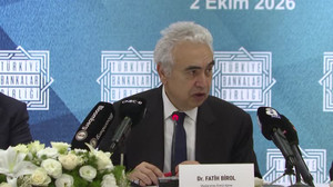 IEA's Birol says oil prices starting to fall after reserve release decision