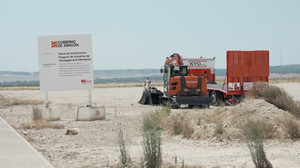 Fast-track permits turn Spain's Aragon into a $70 billion data centre magnet