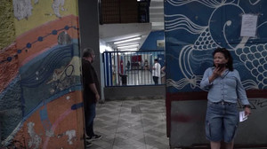Sao Paulo voters voice mixed views on democracy as Brazil holds national elections