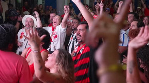 Supporters of Brazil's Lula unnerved by challenger Bolsonaro's first round performance