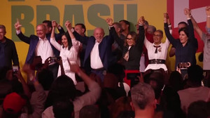 WRAP: Lula fails to avoid runoff as Bolsonaro outfperforms in Brazil election