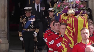 ARCHIVE: Former Prince Andrew takes police to court over Epstein files arrest, Telegraph says