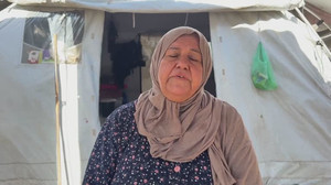 PERSONAL: ‘God willing, we will return,' Gazan longs for home following three years of displacement