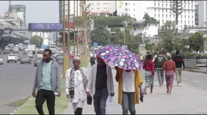 'Corruption is the biggest problem,' say Addis residents as Ethiopian PM Abiy is sworn in