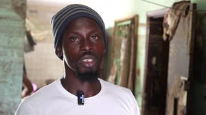 'We found them, but it was already too late': Dakar floods kill mother and child