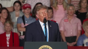REFILE: Trump signs order to expand access to tax-exempt diesel