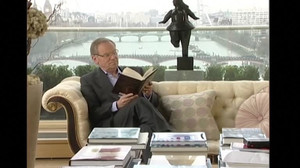 ARCHIVE: Jeffrey Archer, bestselling UK novelist and scandal-plagued politician, dies aged 86