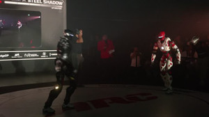Metal meets muscle: Human-controlled robots brawl in Singapore fight night
