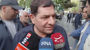 Iran adviser says Tehran will act as needed, leaves pre-emptive strike possibility on Israel open