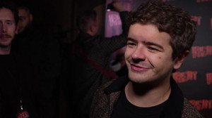 On life after 'Stranger Things,' Gaten Matarazzo says he always gravitates back to theatre