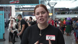 ‘Feels like home’: New York Comic Con marks 20 years of community