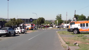 South Africa withdraws asylum directive after anti-migrant violence