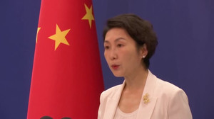 China says it opposes hacking, seeks equal-footed U.S. cybersecurity talks