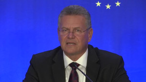 China, EU agree deal to halve hybrid car exports in trade rebalancing push