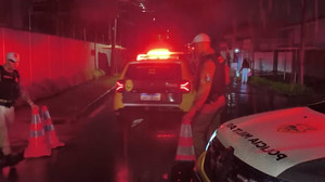 Hostage drama ends as police storm Brazilian daycare, save 13 children