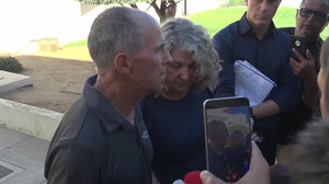 Mexican court finds three men guilty of 2024 killing of Australian, US surfers