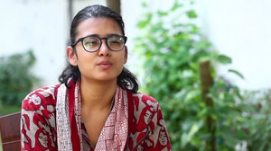 From theatre to streets: Gen Z protester Neha Bora emerges as new face of India's youth unrest
