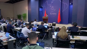 China condemns attacks on Riyadh airport