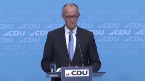 Germany’s Merz ‘regrets and respects’ labour minister’s resignation