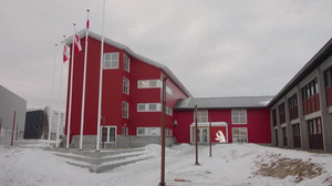Greenland lawmakers signal support for Trump security deal