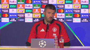 Carrick backs Man United to emerge from rough spell ahead of Atletico encounter