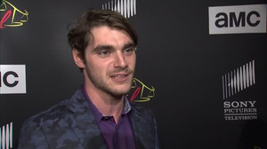 'Breaking Bad' actor RJ Mitte dies at 34, representatives say