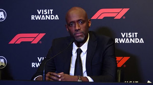 Rwanda to bring F1 back to Africa for first time since 1993
