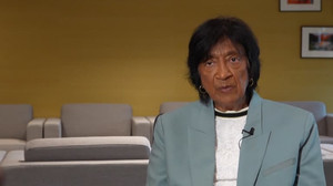 Nobel laureate Pillay calls on U.S. to defend human rights