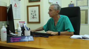 Lung surgery expert says Pope Leo's lung nodule removal carries very low risk