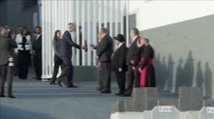 Spain's King Felipe pays tribute to dead migrants, reaffirms 'Ceuta is Spain'