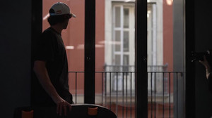 Spanish skateboarder sets world speed record