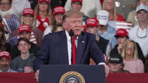Trump announces Audi's $4 billion factory in Georgia, calls Greenland 'greatest real estate deal in history'