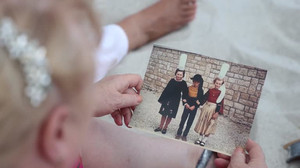 REPEAT: French victims of clerical abuse hope survivor meeting can spur Church reform