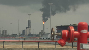 Nigeria's Dangote says refinery IPO demand 'enormous' as Kenya project advances