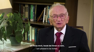End of Nuremberg trials near their 80th anniversary